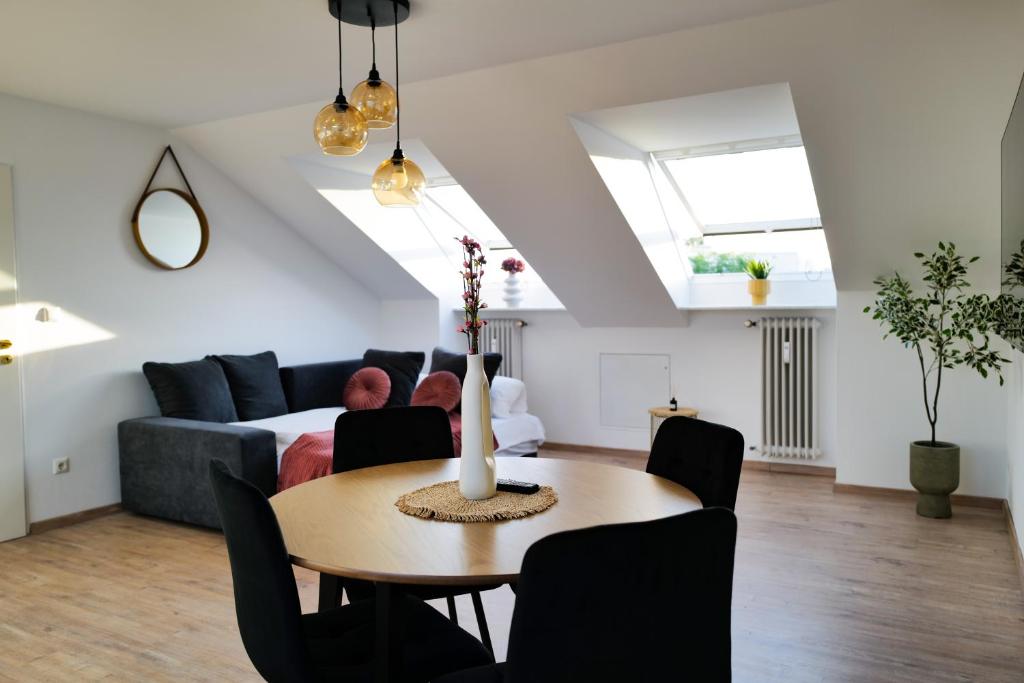 ThermenNest Erding, parking, wifi, Erding