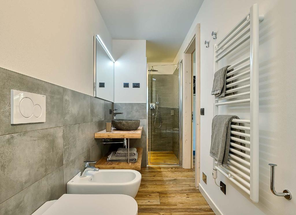 Vetta Apartment - Luxury Stay - 4
