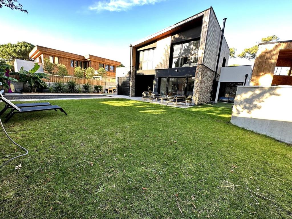 Maison bord de mer Anglet - 4