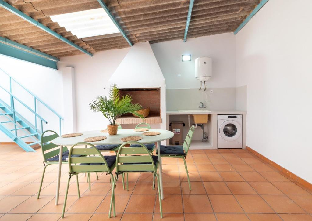 Global Properties, Les Villetes - La Torre, Moncófar