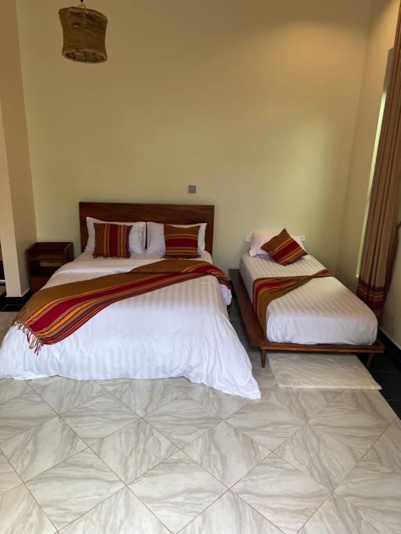 Kaal Village Nest, Nalakonge