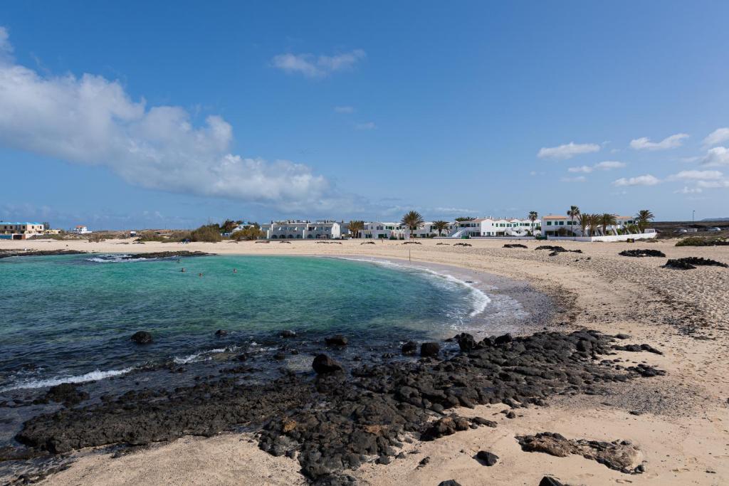 Cotillo Beachfront Escape - 2