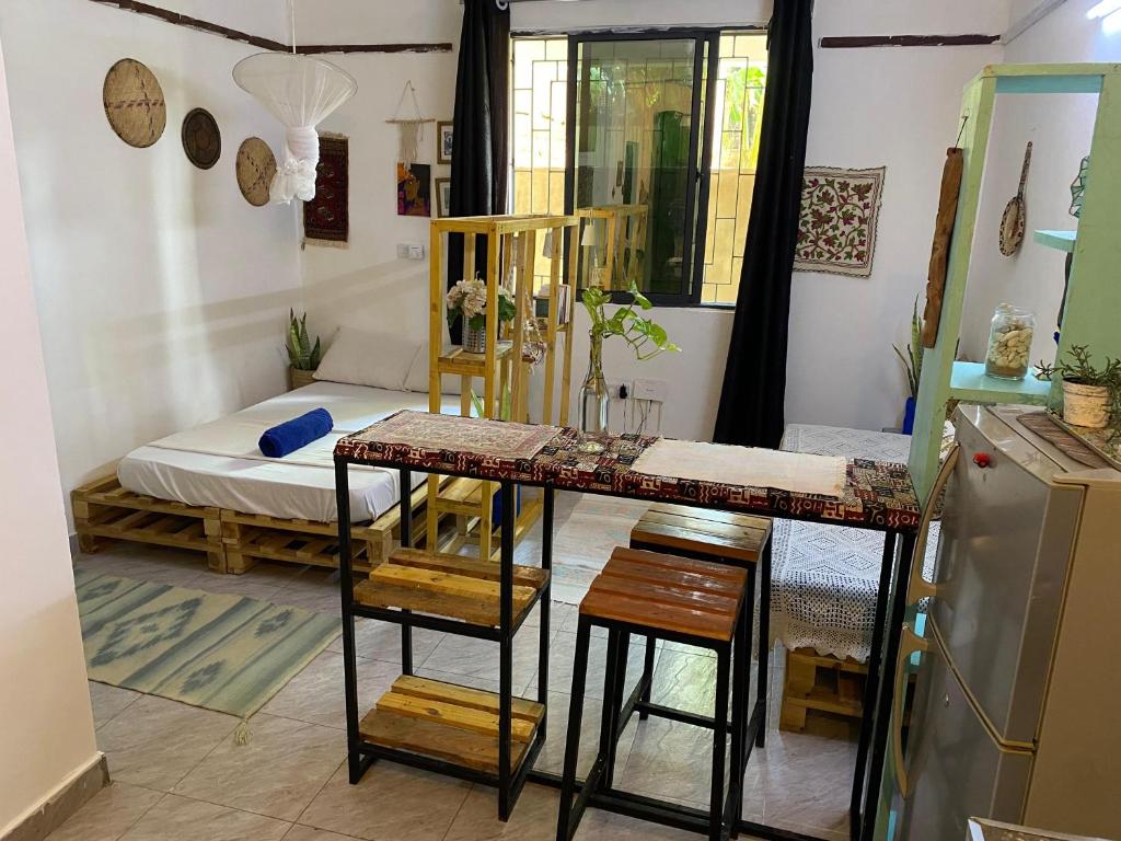The Pallet Nook, Cozy Studio in Kilifi, Kilifi