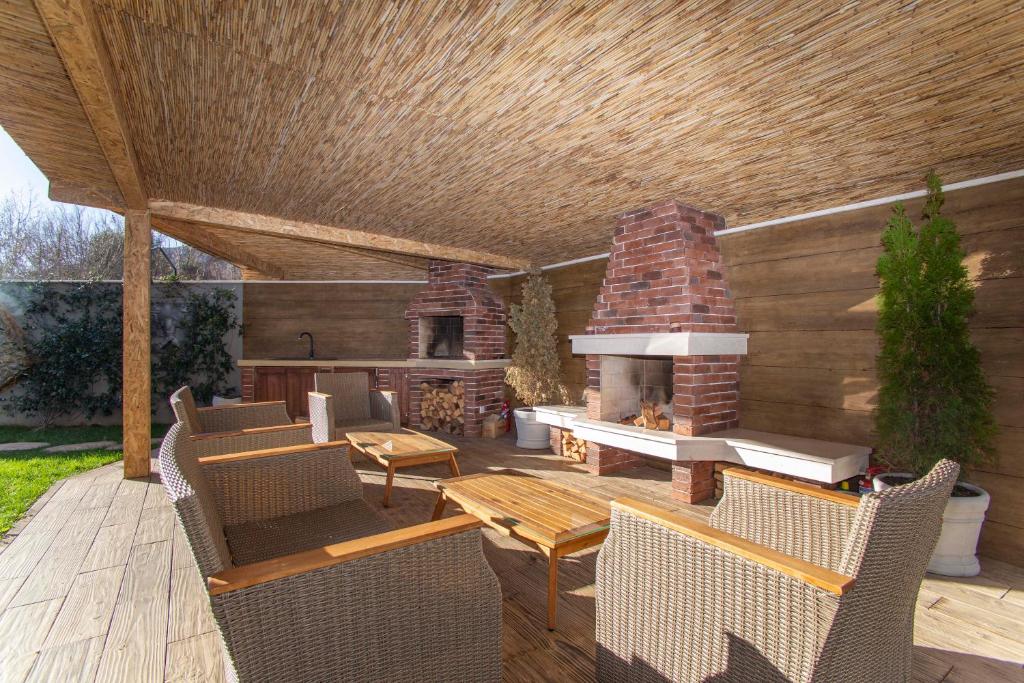 The Royal Summer & Spa - 5
