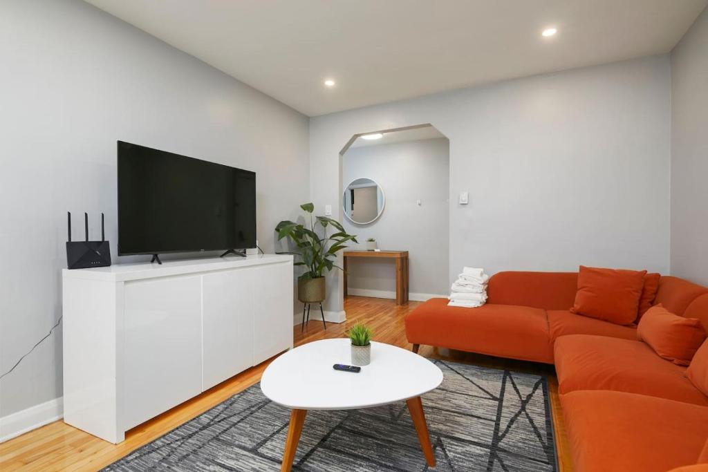 Luxurious 1BR unit in Montreal, Montreal