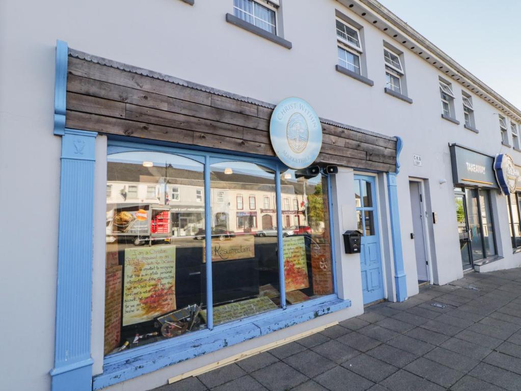 Shalom Apartment 100A, Armagh