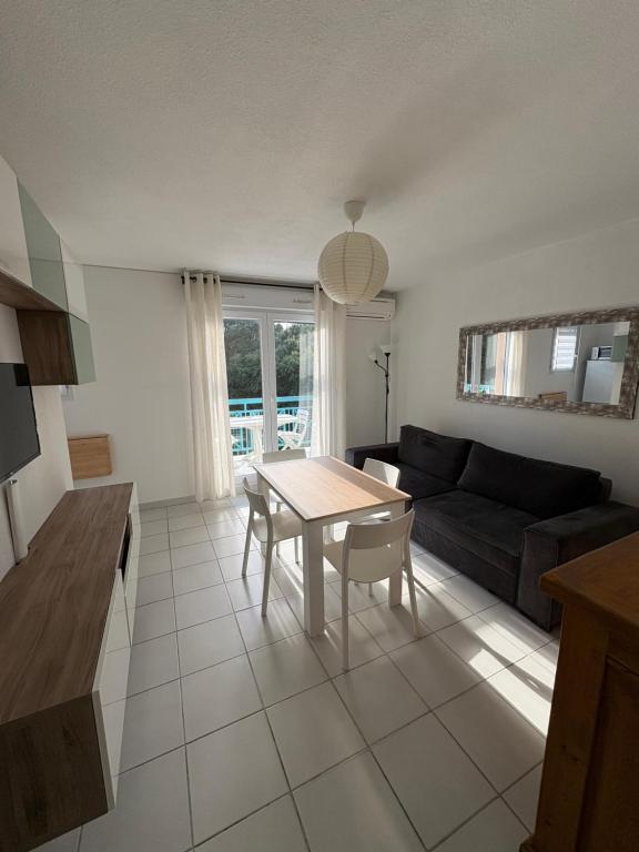 Appartement cosy à 200 m de la plage à pied - 3