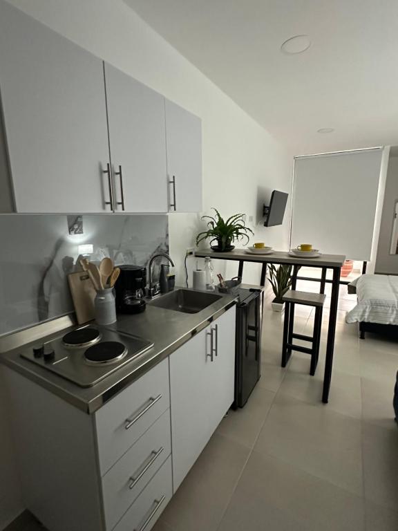 Aparta Loft - 4