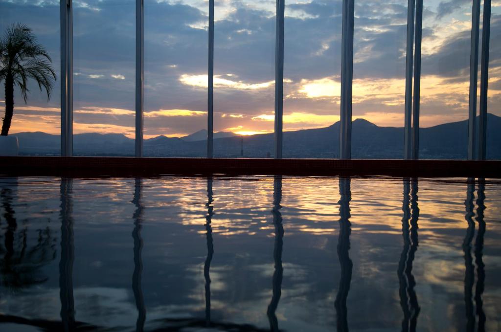 Hotel Belo Grand Morelia photo