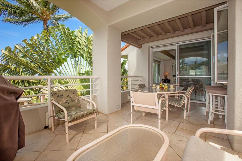 Palms at Wailea 2202 by Coldwell Banker Island Vacations, Wailea