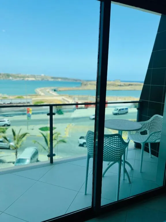 Beramar Hotel, hotel in Praia