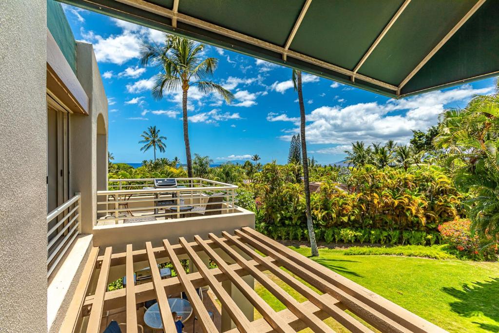 Palms at Wailea 2206 by Coldwell Banker Island Vacations, Wailea