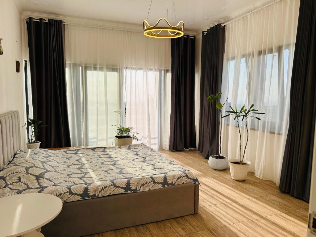 Guesthouse in Almaty, Almaty