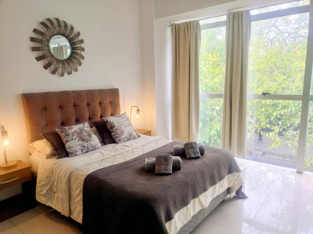 Terrazas Paseo Arístides - 2