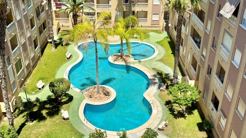 MG Apartamento Puerto Centro - 4