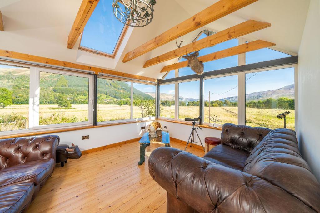 Meadow View, Lochearnhead