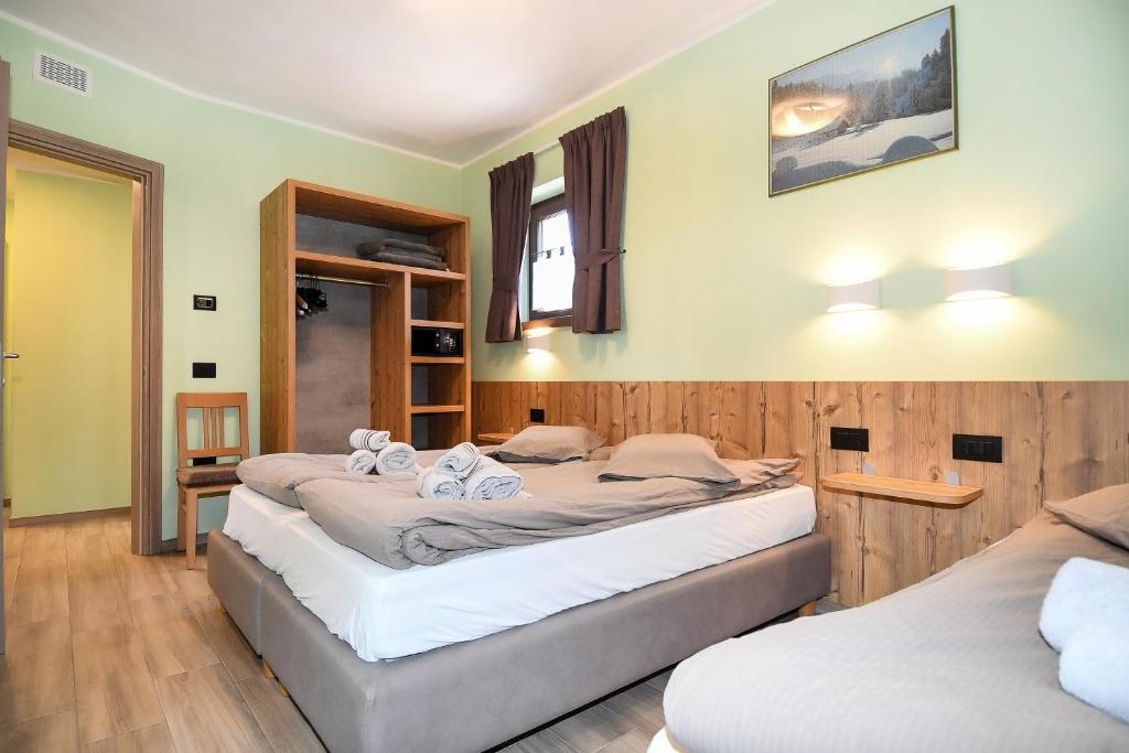 Chalet Raggio di Sole - 2