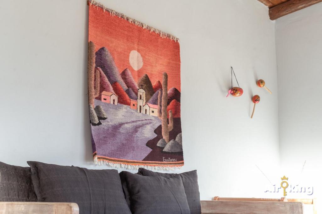 Hermosas vistas panoramicas - 3