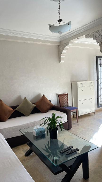 Apartment in Marrakesh, Marakéš