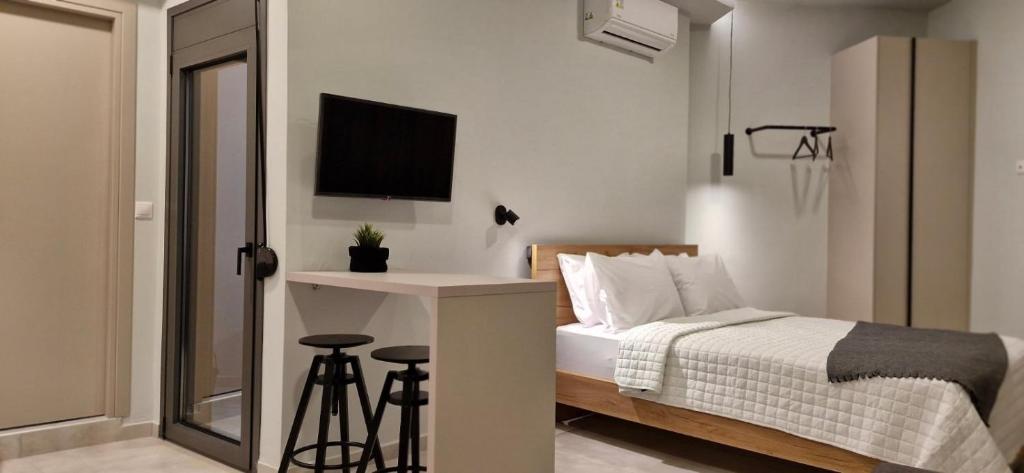 Basil Central Studio - by Checkin, Heraklio Town