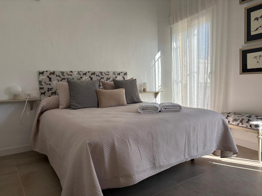 Casa Sultana - 1