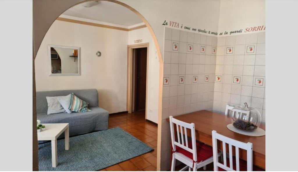Casa mare relax familiarr - 1