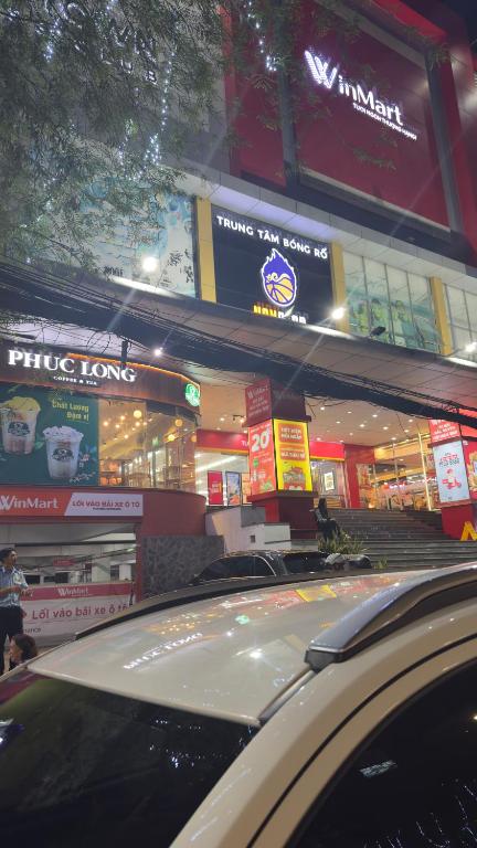 Lam Homestay Minihouse Lam Homestay Minihouse