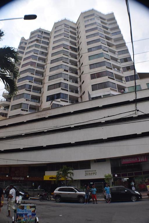 aparta-estudio duplex Rodadero - 2