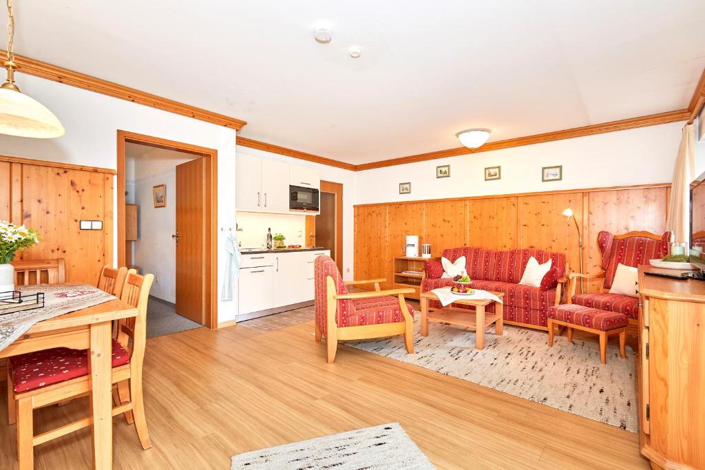 Ferienwohnung Sophia - 2