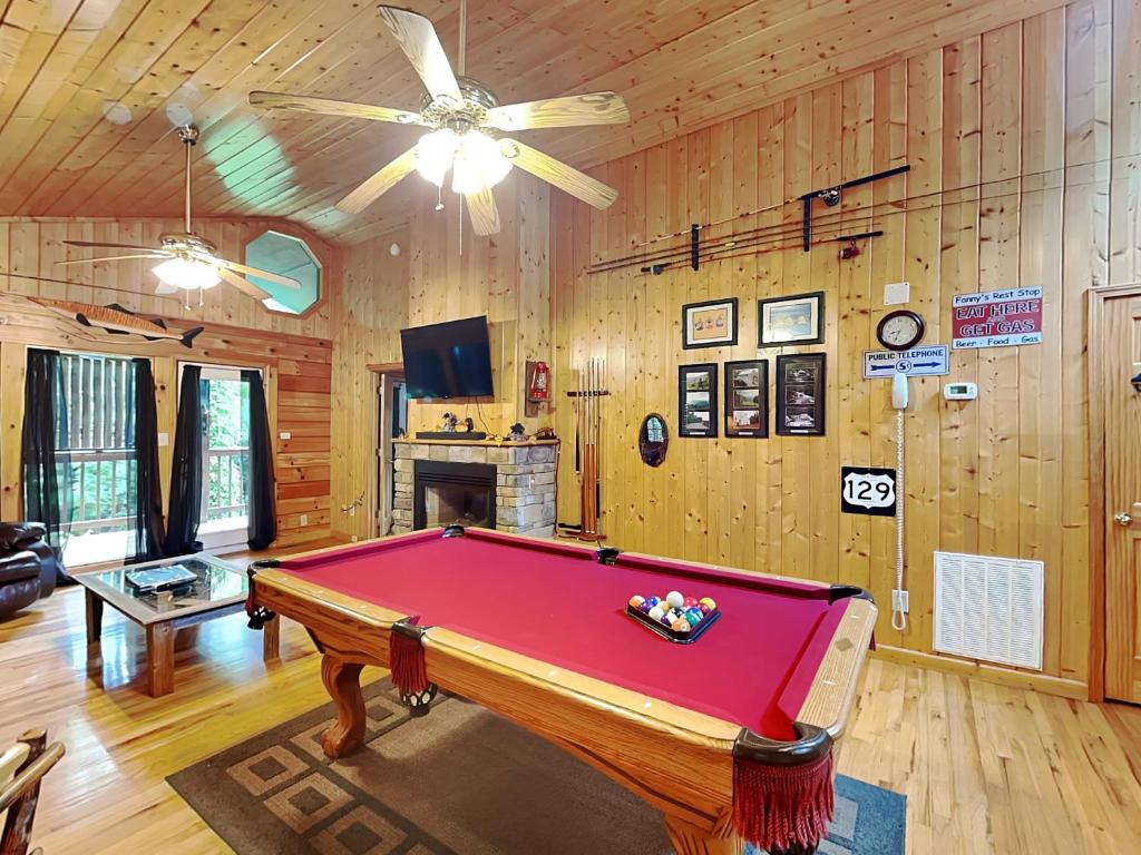 Bear Escape, Sevierville