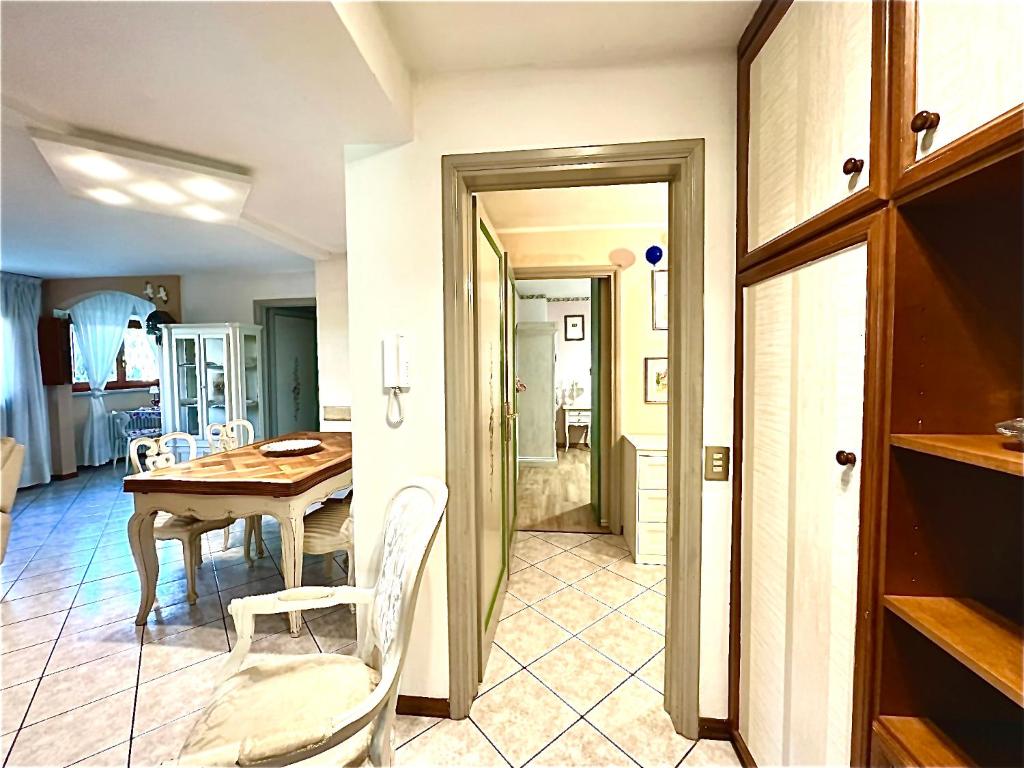 Villa Maria Grazia - 5