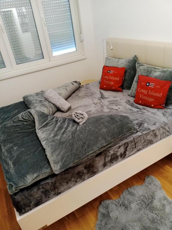 Apartman Tomas - 4