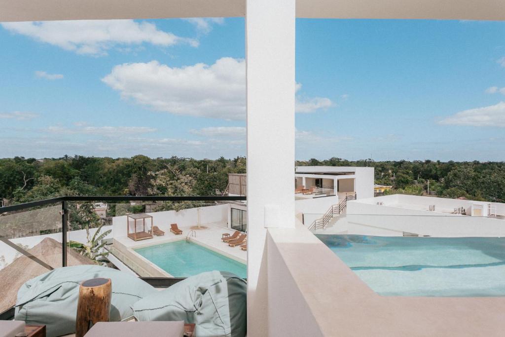 Casa Reina Tulum - 3