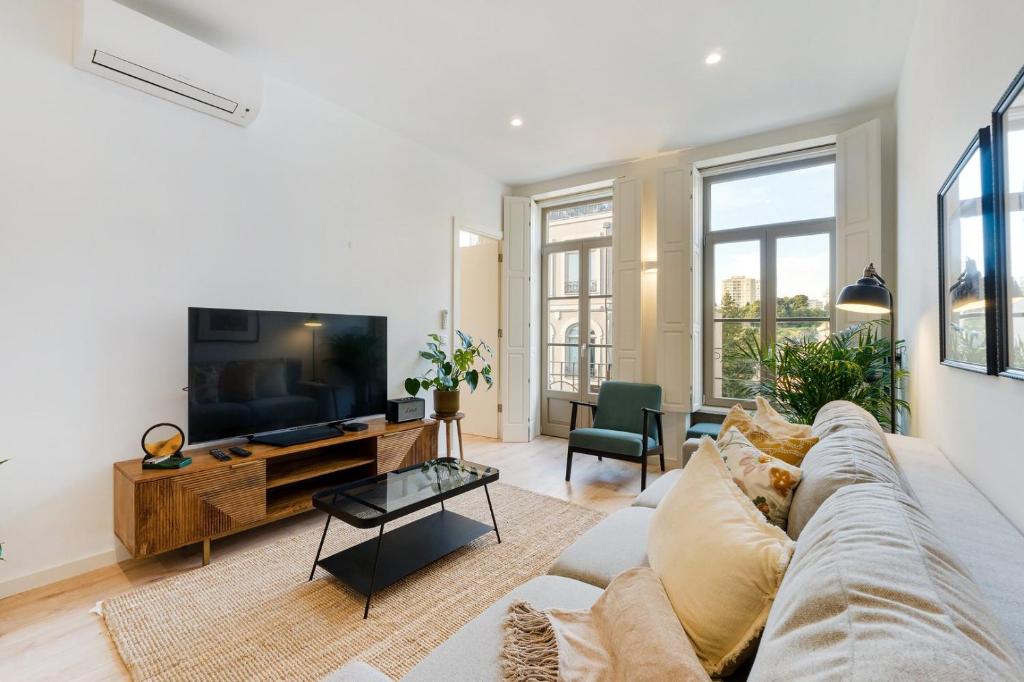 GuestReady - A lovely stay in Rua da Boavista, Porto