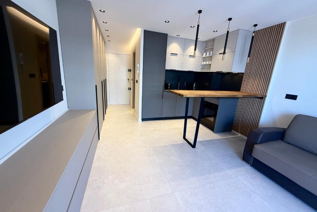 Juan les Pins - Apartment for 2 people - Wifi & Parking - 5