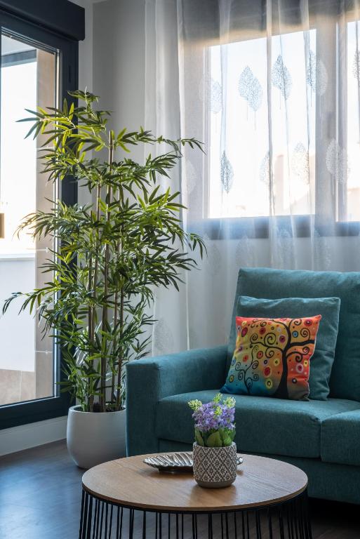 Apartamento Estepona II - 5