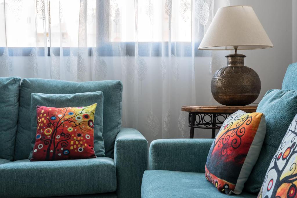 Apartamento Estepona II - 3