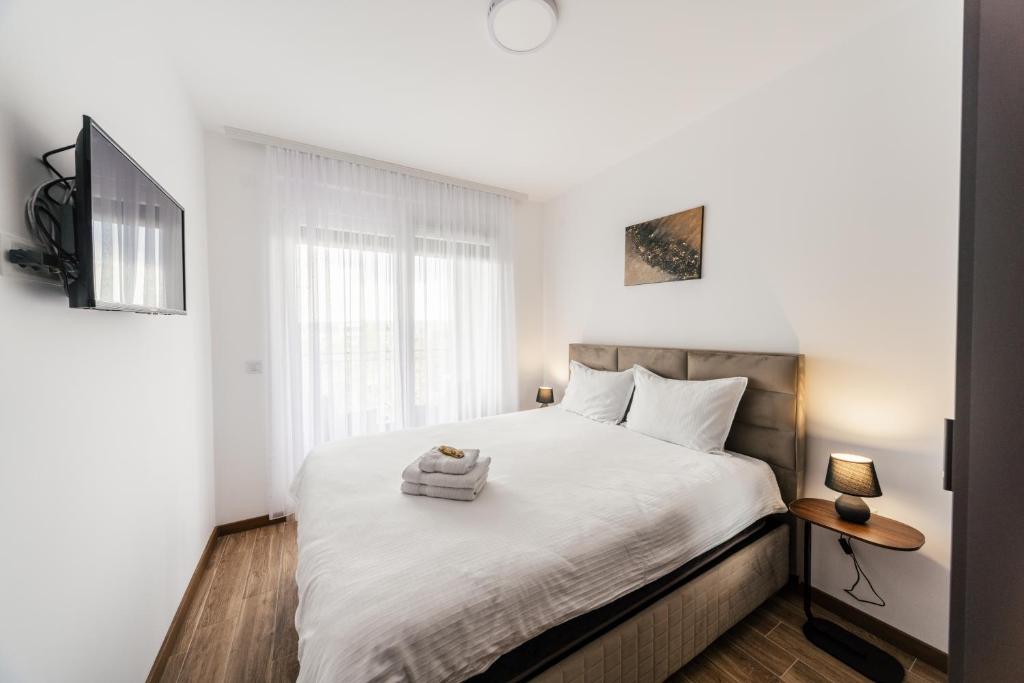 Harizma apartmani - Lena - 3