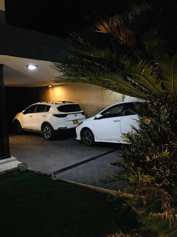 Comfort & Luxury Stay In Islamabad, Islámábád