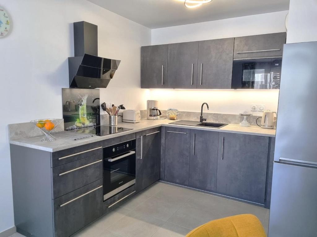 Residence Azur Cavalaire - 3
