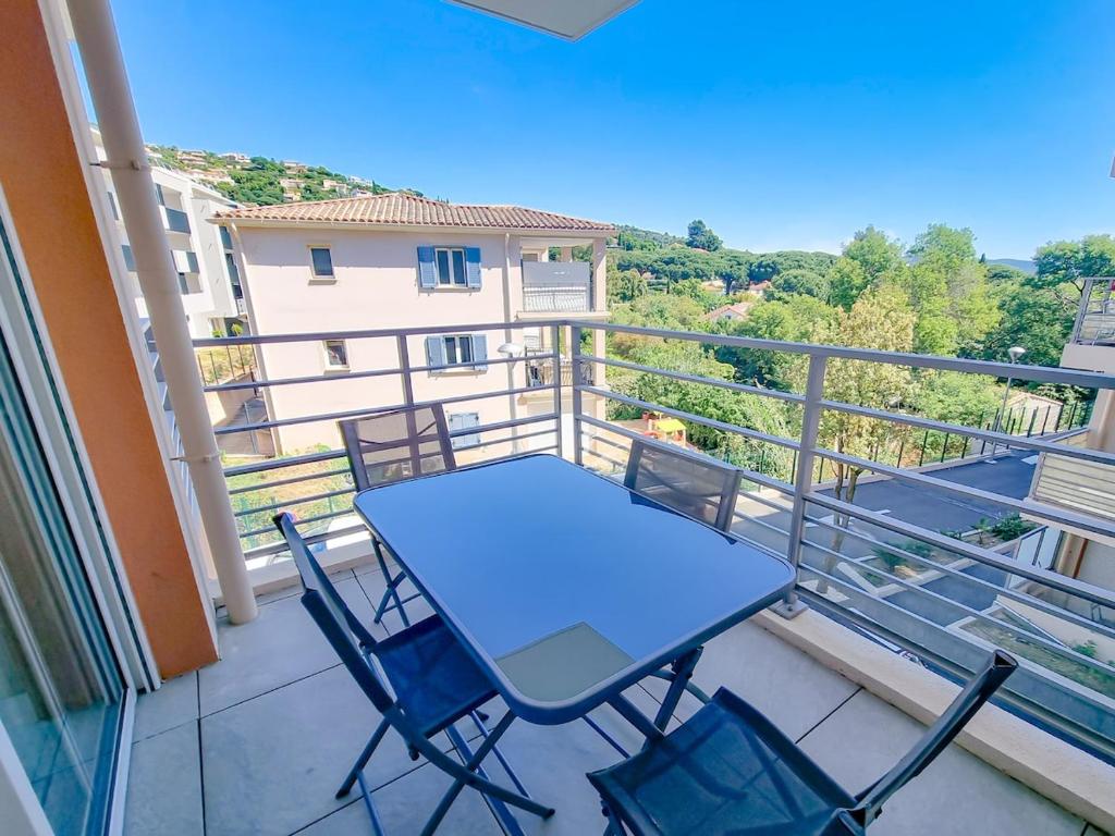 Residence Azur Cavalaire - 4