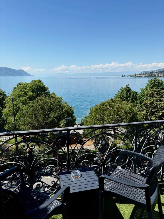 Hotel Parc & Lac - 4