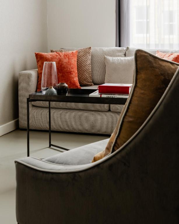 Attrezzature e servizi