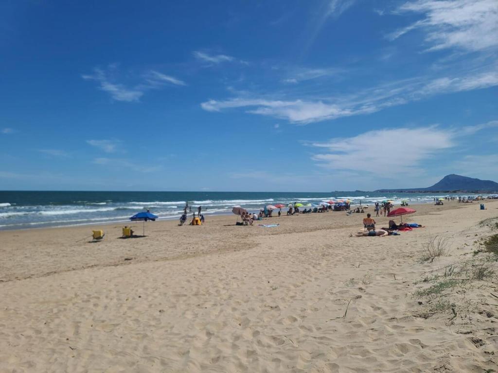 Casa Gemma, solo dos pasos de la playa Santa Ana - 3