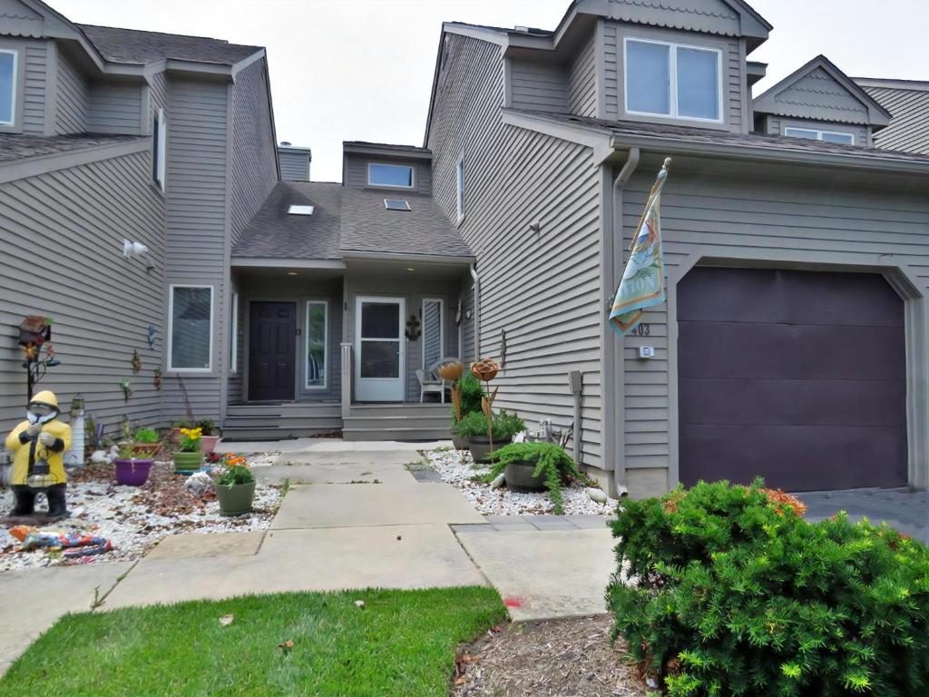 Sunsets Of Bird Sanctuary, Cape May