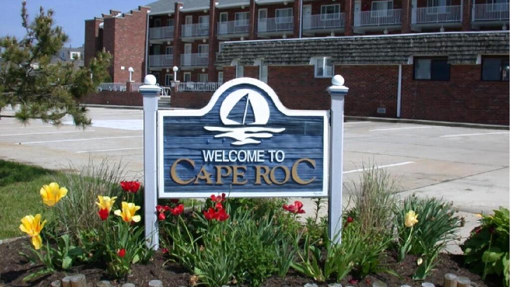 Cape Roc 213, Cape May