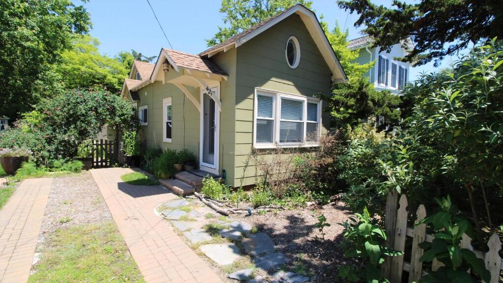 Cottage On Cambridge, Cape May Point