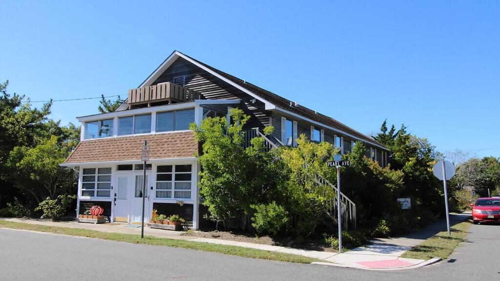 Parsons Folly Unit 3, Cape May Point