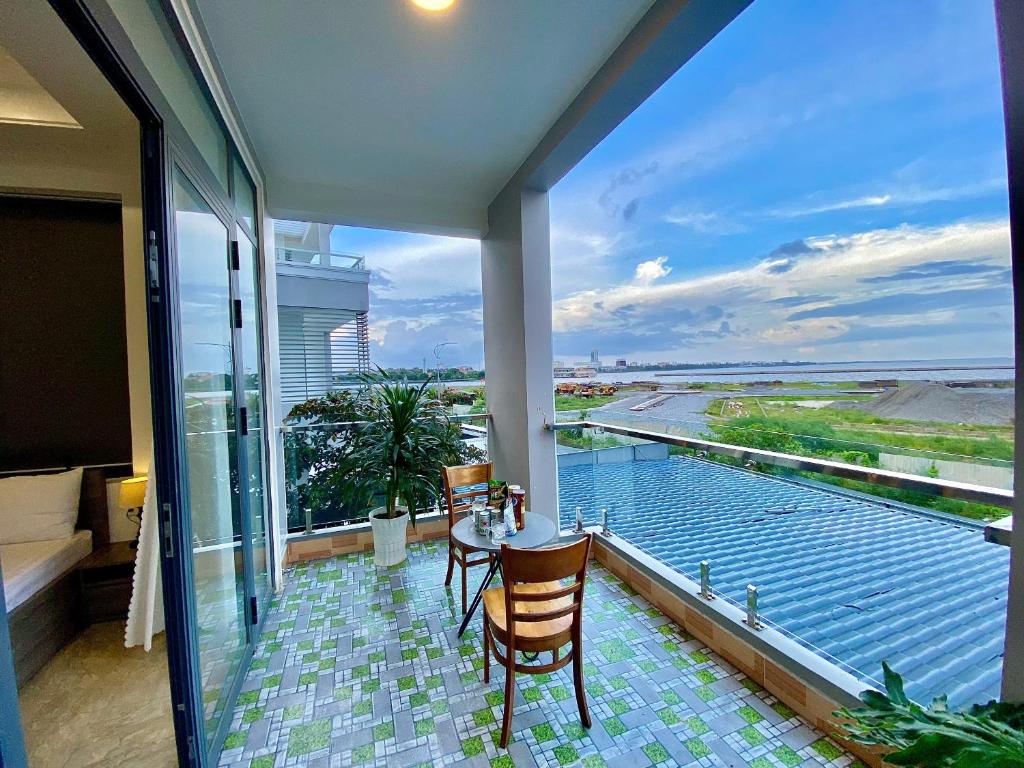 SEASIDE HOTEL, Rạch Giá