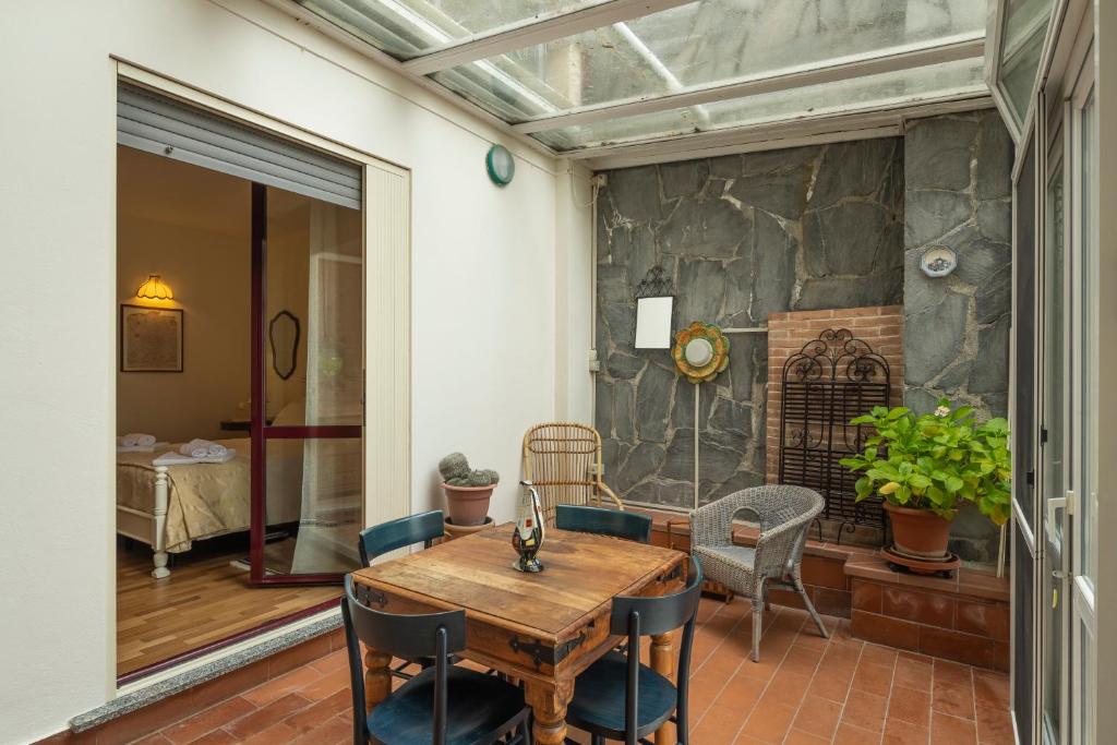 Boutique House Bonaria, Ac, Wifi, La Spezia - 3